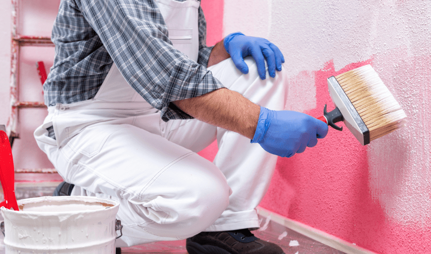 Interior Painting
