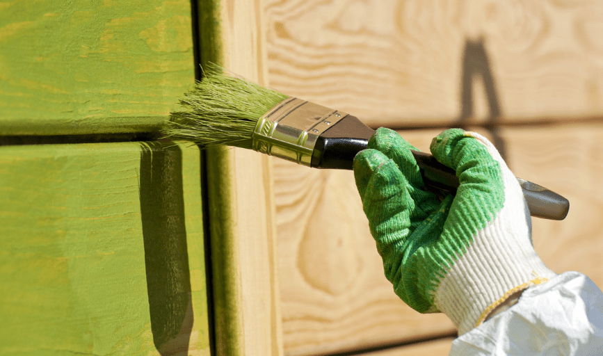Exterior Painting